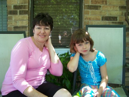 Kim Brown Photo 16