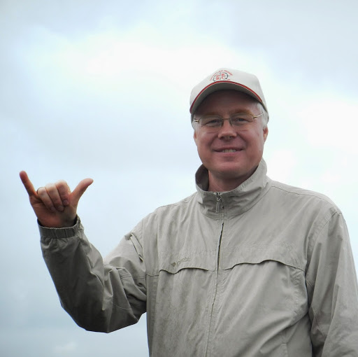 Robert Bergstrom Photo 35