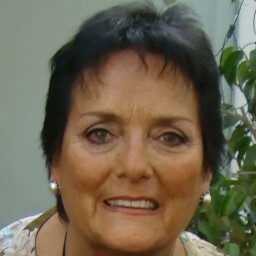 Mary Biggs Photo 50