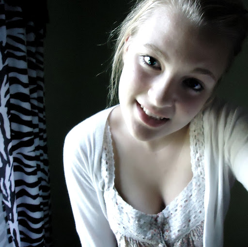 Jessica Gallant Photo 27