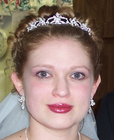 Jacquie Richards Photo 22