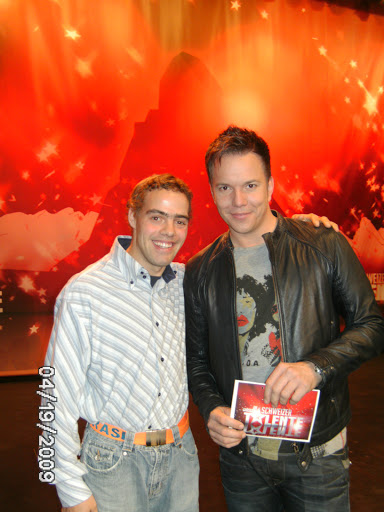 Michael Sauter Photo 24
