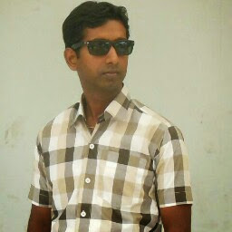 Bikram Ray Photo 20