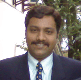 Praveen Hegde Photo 18