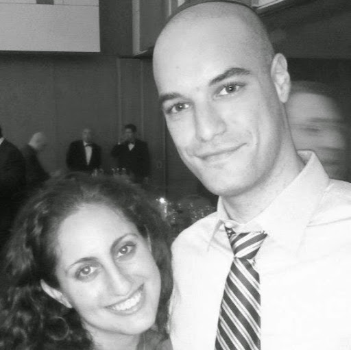 Rachel Goldstein Photo 35