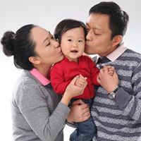 Pei Li Photo 25