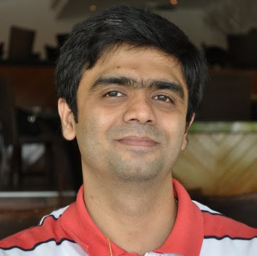 Amol Dalvi Photo 4