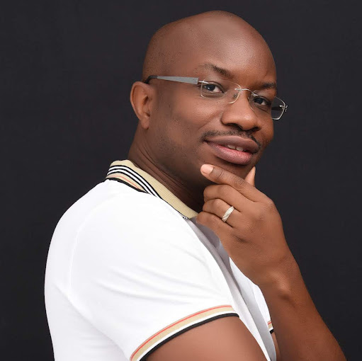 Fred Osei Photo 14