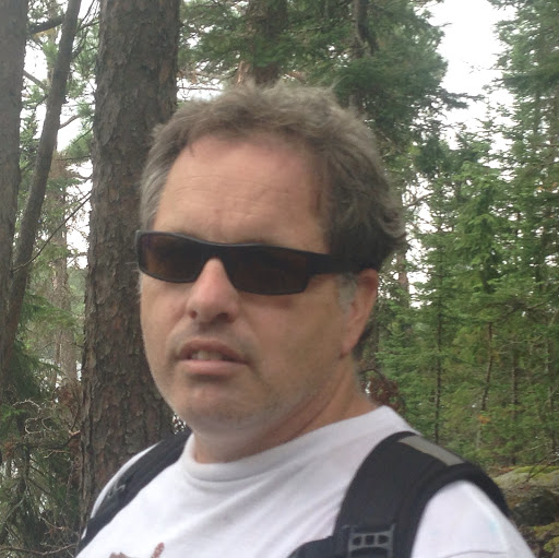 Ronald Albert Photo 37