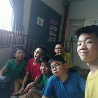 Zhi Man Photo 11