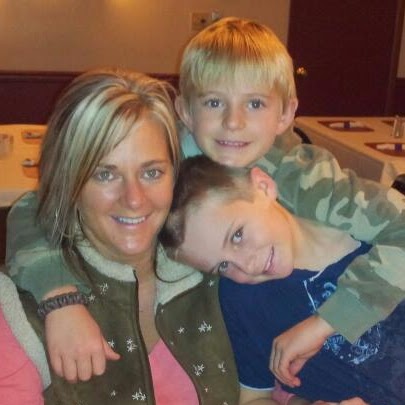 Lori Erickson Photo 42