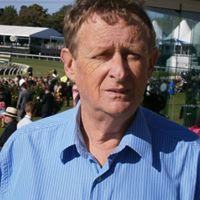 Christopher Milne Photo 16