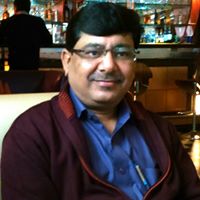 Sandeep Srivastava Photo 31