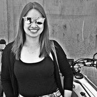 Maria Luy Photo 14