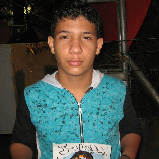 Osvaldo Narvaez Photo 16