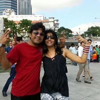Anurag Modi Photo 8