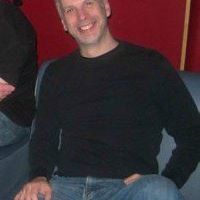 Paul Cutting Photo 32