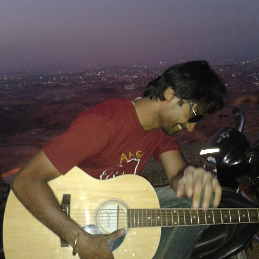 Pranav Shah Photo 42