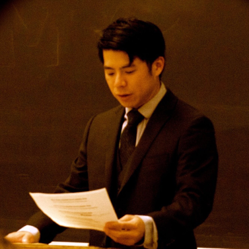 Derek Tang Photo 32