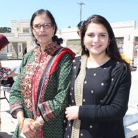 Asma Khanam Photo 10