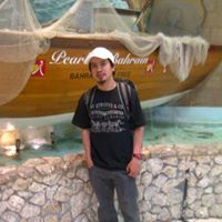 Benito Jimenez Photo 17