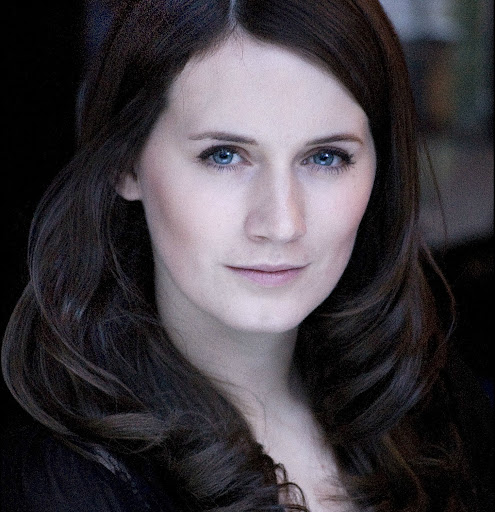 Ruth Carr Photo 20