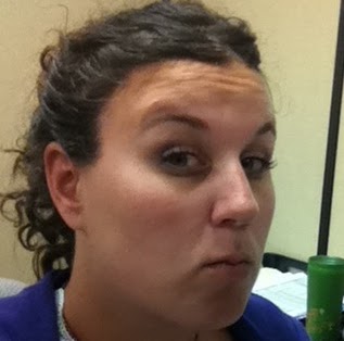 Laura Benford Photo 7
