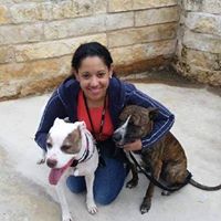 Mimi Richardson Photo 25