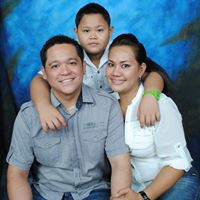 Joshua Paredes Photo 28