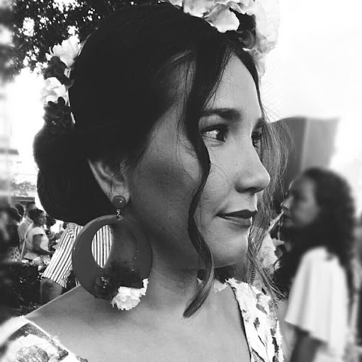 Almudena Gomez Photo 3