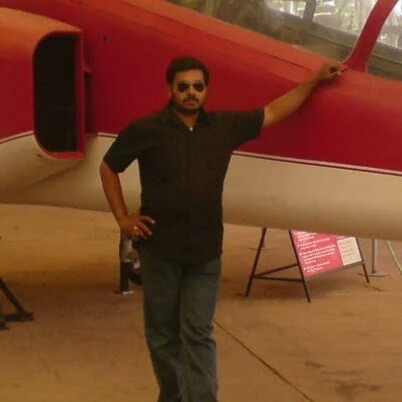Shailesh Sinha Photo 5