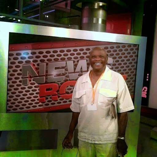 Gerald Middlebrooks Photo 9