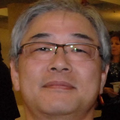 Ryoji Koike Photo 6