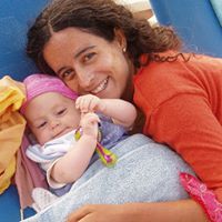 Raquel Martin Photo 30
