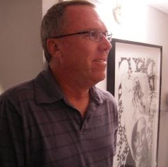 Rodney Rogers Photo 28