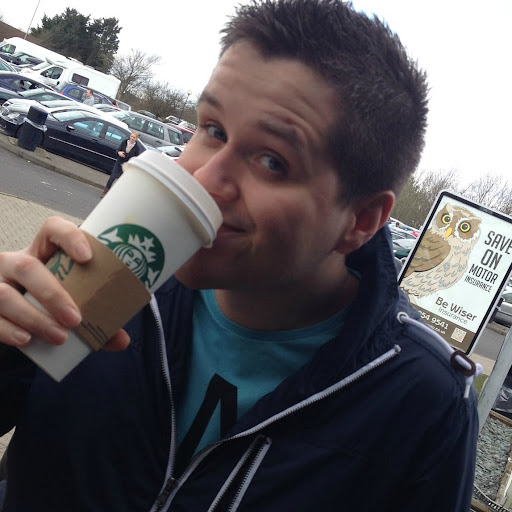 Joseph Dougal Photo 4