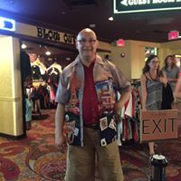 Chris Constant Photo 27