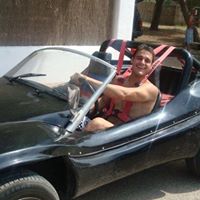 Alvaro Aza Photo 7