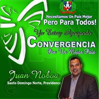 Juan Noboa Photo 14