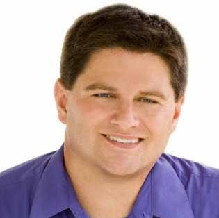 Brendan Crotty Photo 7