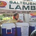 Sydney Lamb Photo 2