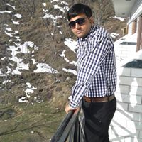 Ankit Vachhani Photo 4