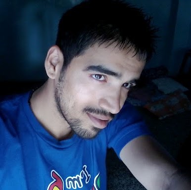 Shreyas Kulkarni Photo 13