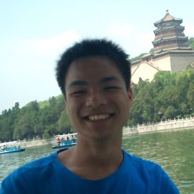 Zemin Li Photo 2