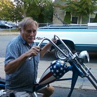 Raymond Lamb Photo 30
