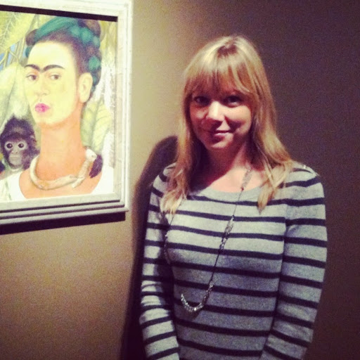 Danielle Unger Photo 12