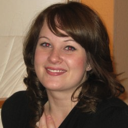 Nina Jones Photo 6