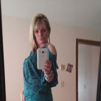 Christine Holden Photo 28