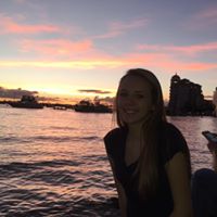 Haylee Brown Photo 33