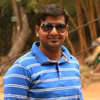Vikram Pillai Photo 5